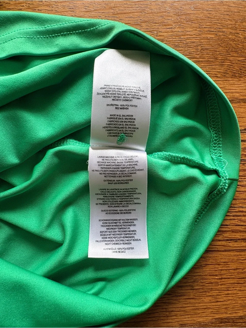 Columbia PFG Boy’s XL (18/20) Green 100% Polyester short sleeve Polo Shirt
